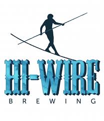 Hi-Wire Logo